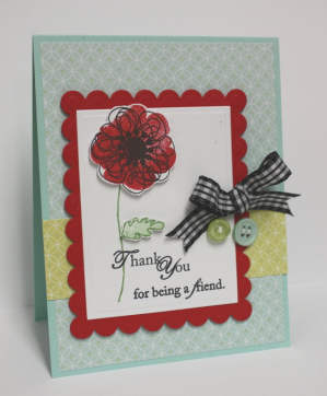 Michelle Wooderson-Remember