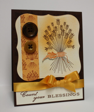 First Fruits & Warm Hospitality