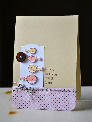 Maile Belles - Little Bitty Bird