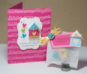 Bright Home ensemble