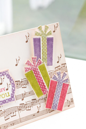 Lisa Johnson- Make a Wish