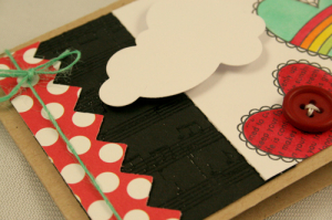 Erin Lincoln - Background Baisc: Sheet Music