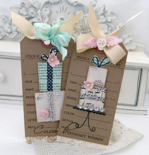 Melissa Phillips - Make a Wish and Additions