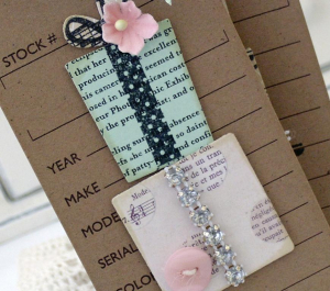 Celebrate Birthday Tags