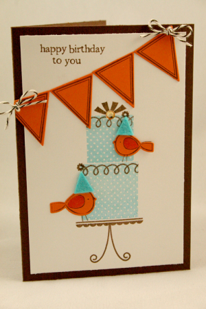 Erin Lincoln - Little Birdie