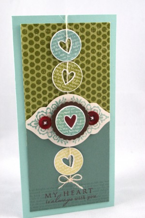 Erin Lincoln - Mat Stack 2 Collection