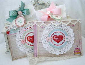 Love is in the Air Pockets