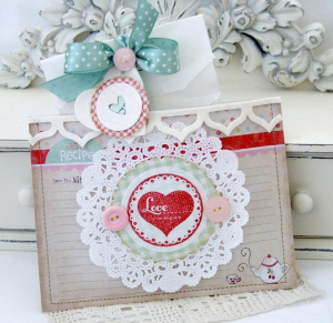 Love is in the Air Pockets