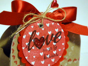 Heather Nichols - 2010 Love Tags