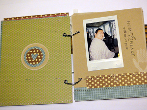 Heather Nichols - Love Lives Here