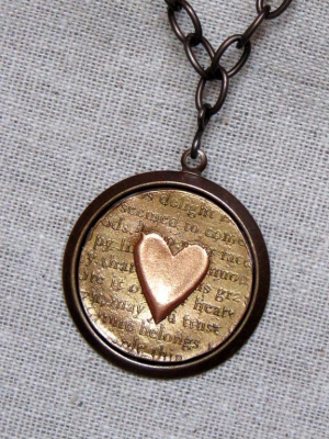 Jessica Witty - Love Lives Here