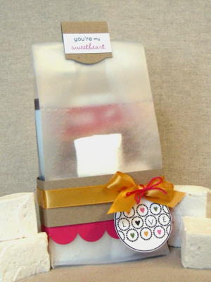 Jessica Witty - 2010 Love Tags