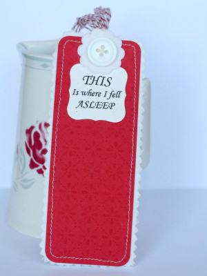 bookmark