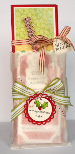 book lovers gift