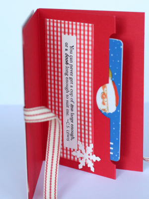 inside gift card
