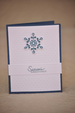 Christmas card