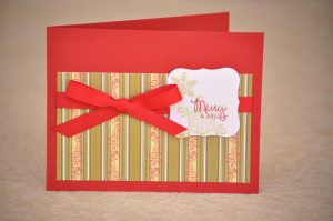Christmas card
