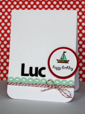 Luc