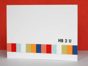HB2U