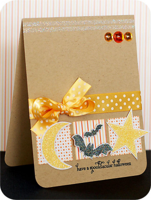 Spooktacular Halloween