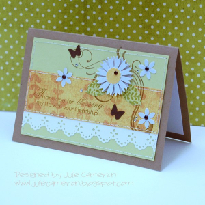 thanks for your friendship