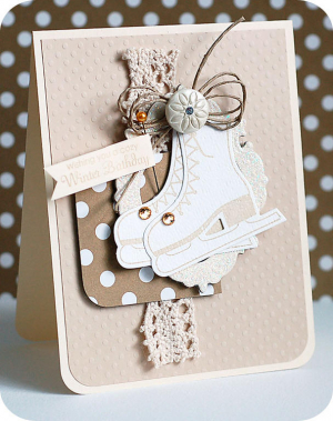 Cozy Winter Birthday