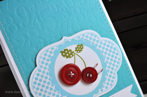 Sending Birthday Wishes detail