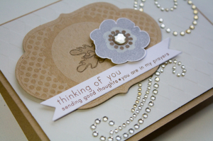 Lisa Johnson- Simple Sentiments