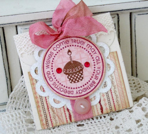 Birthday Wishes Card