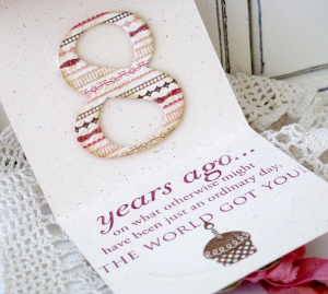 Birthday Wishes Card