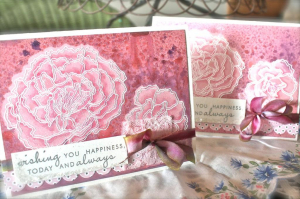 Michelle Wooderson - Inside & Out: Birthday