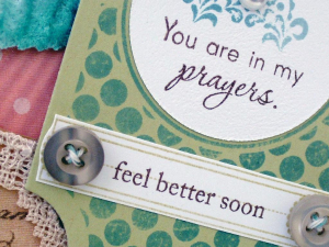 Melissa Phillips - Mat Stack 3 Collection