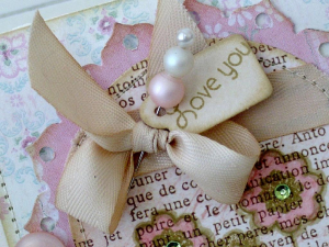 You are Wonderful! Card