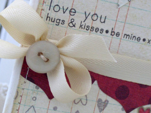 Melissa Phillips - Simple Sentiments