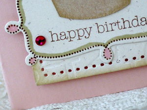 Melissa Phillips - Fillable Frames #12