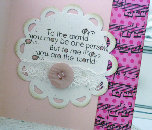 Happy Birthday Card