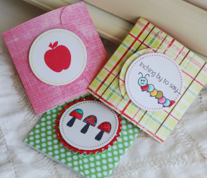 Betsy Veldman - Way to Go, Kiddo!