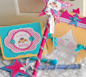 Betsy Veldman - Tiny Treats: Birthday