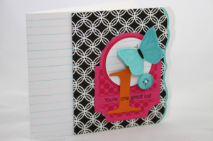 Erin Lincoln - Mat Stack 3 Collection