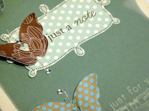 Heather Nichols - Simple Sentiments