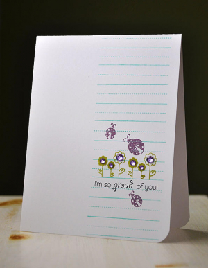 Maile Belles - Way to Go, Kiddo!