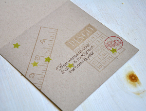 It's Official Happy Birthday Inside