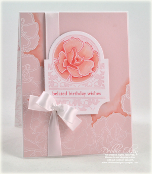 Debbie Olson - Mat Stack 3 Collection