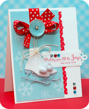 Joys that Winter Holds