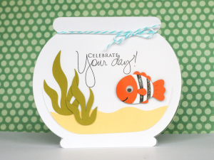 Fishy fun