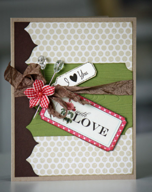 With Love - Maya Road Challenge