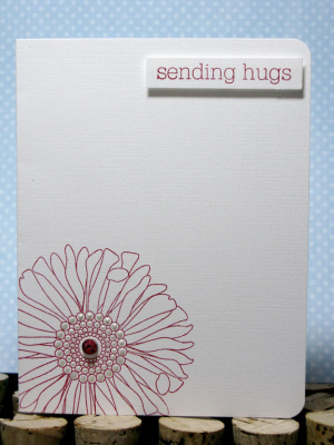 Sending Hugs
