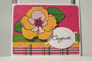 Year of Flowers-Violet