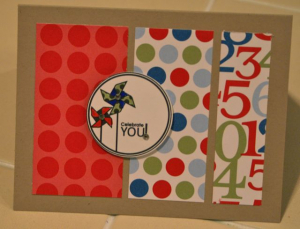 HN PTI Pinwheels 2011