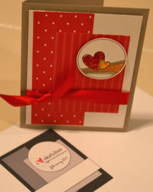 HN PTI SFYTT Love 2011